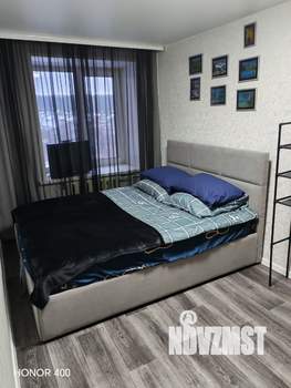 2-к квартира, на длительный срок, 52м2, 6/9 этаж