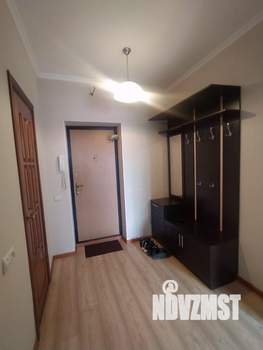 1-к квартира, на длительный срок, 42м2, 3/5 этаж