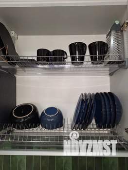 Студия квартира, посуточно, 30м2, 10/12 этаж