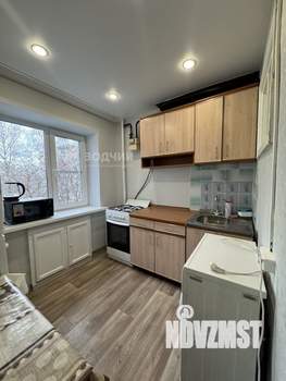 2-к квартира, на длительный срок, 30м2, 4/5 этаж