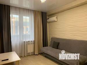 1-к квартира, посуточно, 45м2, 1/15 этаж