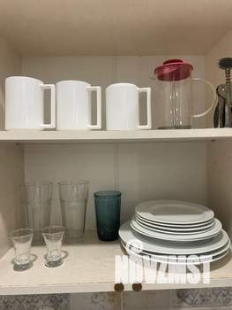 Студия квартира, посуточно, 38м2, 9/9 этаж