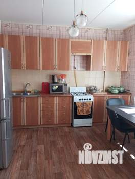 3-к квартира, посуточно, 83м2, 4/6 этаж