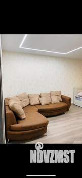 1-к квартира, посуточно, 34м2, 3/17 этаж