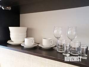 1-к квартира, посуточно, 39м2, 3/10 этаж