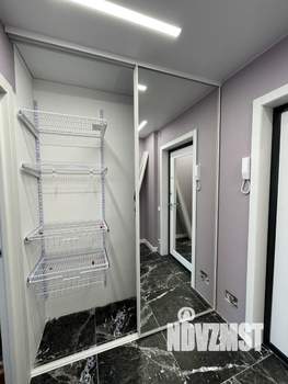 1-к квартира, на длительный срок, 52м2, 15/16 этаж