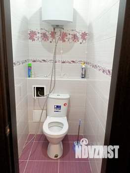 2-к квартира, посуточно, 75м2, 9/16 этаж