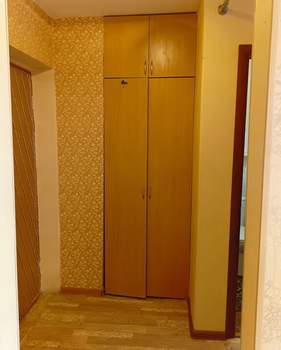1-к квартира, на длительный срок, 32м2, 4/9 этаж