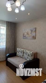 1-к квартира, посуточно, 36м2, 4/9 этаж