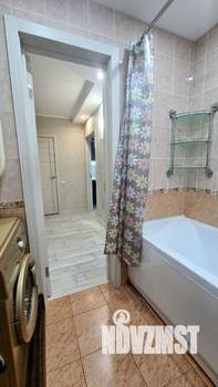 1-к квартира, на длительный срок, 51м2, 8/15 этаж