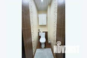 2-к квартира, посуточно, 57м2, 10/12 этаж