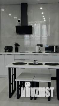 1-к квартира, посуточно, 38м2, 14/24 этаж