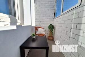 2-к квартира, посуточно, 40м2, 9/17 этаж