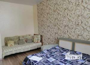 1-к квартира, посуточно, 37м2, 1/1 этаж