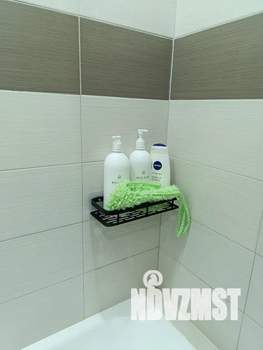 2-к квартира, посуточно, 55м2, 1/5 этаж