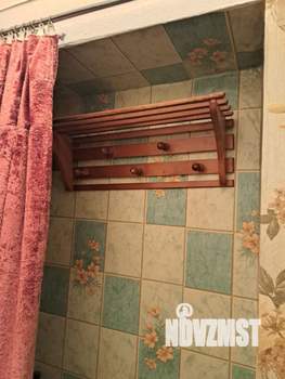 1-к квартира, на длительный срок, 36м2, 2/4 этаж