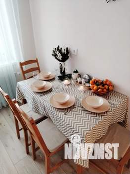 1-к квартира, посуточно, 44м2, 4/16 этаж