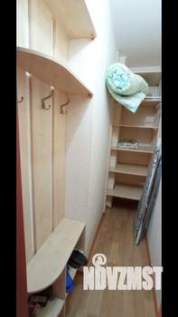 1-к квартира, посуточно, 47м2, 8/9 этаж