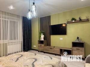 1-к квартира, посуточно, 36м2, 7/9 этаж