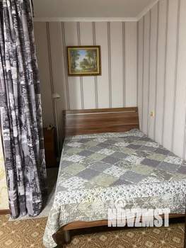 1-к квартира, на длительный срок, 35м2, 2/10 этаж