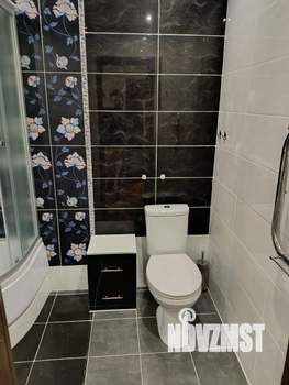 1-к квартира, на длительный срок, 43м2, 10/10 этаж