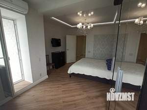 2-к квартира, посуточно, 69м2, 1/1 этаж