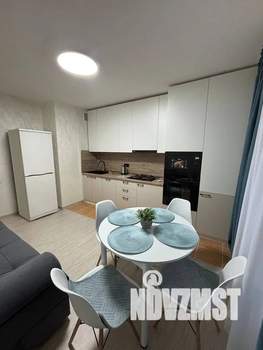 1-к квартира, посуточно, 51м2, 5/9 этаж