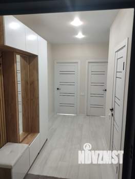 1-к квартира, на длительный срок, 40м2, 16/20 этаж