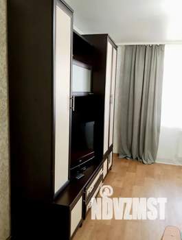 1-к квартира, посуточно, 33м2, 5/9 этаж