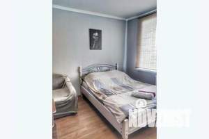 1-к квартира, посуточно, 45м2, 10/18 этаж