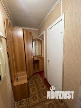 1-к квартира, на длительный срок, 36м2, 4/5 этаж