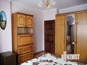 2-к квартира, на длительный срок, 66м2, 4/10 этаж