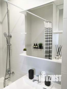 1-к квартира, посуточно, 32м2, 1/1 этаж