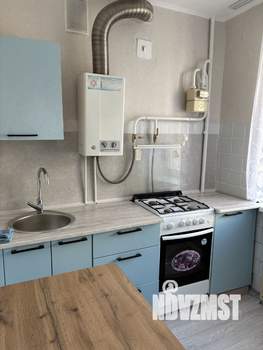 1-к квартира, на длительный срок, 30м2, 3/5 этаж