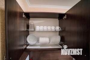 1-к квартира, посуточно, 65м2, 1/1 этаж