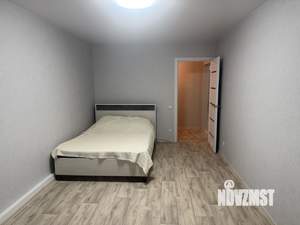 2-к квартира, на длительный срок, 64м2, 4/17 этаж