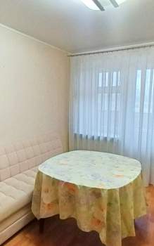 1-к квартира, на длительный срок, 47м2, 6/14 этаж