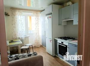 1-к квартира, на длительный срок, 44м2, 3/11 этаж