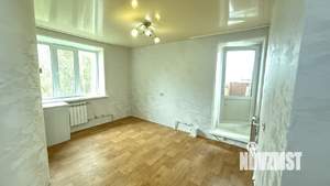 Студия квартира, на длительный срок, 20м2, 4/4 этаж