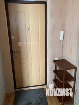 1-к квартира, на длительный срок, 37м2, 3/9 этаж