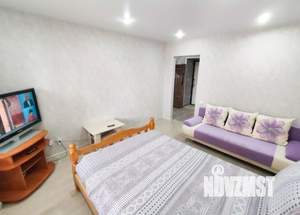 1-к квартира, посуточно, 41м2, 1/1 этаж