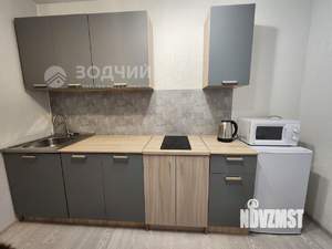 1-к квартира, на длительный срок, 40м2, 1/10 этаж