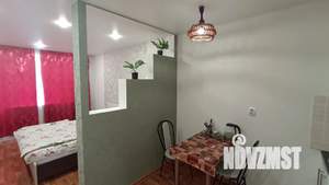 1-к квартира, посуточно, 30м2, 5/9 этаж