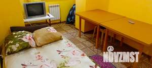 2-к квартира, посуточно, 36м2, 1/7 этаж