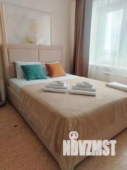 1-к квартира, посуточно, 35м2, 9/10 этаж