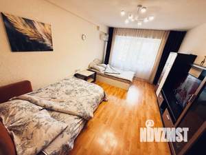 2-к квартира, посуточно, 60м2, 5/9 этаж