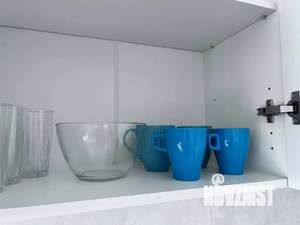 2-к квартира, посуточно, 50м2, 9/15 этаж