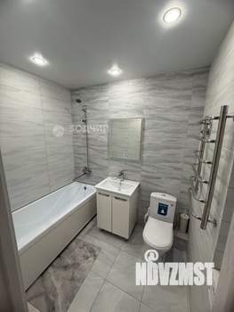 1-к квартира, на длительный срок, 38м2, 8/16 этаж