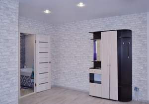 1-к квартира, на длительный срок, 45м2, 13/16 этаж