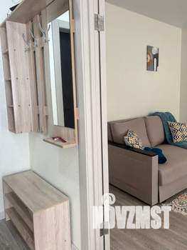 1-к квартира, посуточно, 35м2, 4/9 этаж